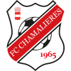 Chamalieres logo