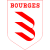 Bourges 18 logo