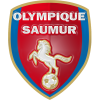 Saumur Olympique logo