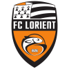 Lorient Ii logo