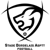 Stade Bordelais logo