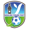 Moulins-Yzeure logo