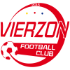 Vierzon Foot logo