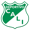 Dep. Cali W logo