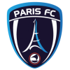 Paris Fc W logo