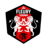 Fleury 91 W logo