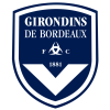 Bordeaux W logo