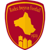 Rodez Af W logo