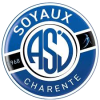 Soyaux W logo