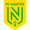 Nantes W logo