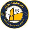 Albi-Marssac W logo