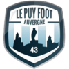 Le Puy W logo