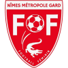 Nimes W logo