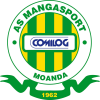 Mangasport logo