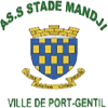 Stade Mandji logo