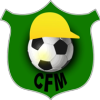 Cf Mounana logo