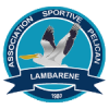 Pelican Lambarene logo