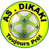 Dikaki logo