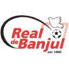 Real Banjul logo