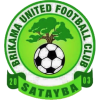 Brikama U. logo