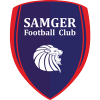 Samger logo