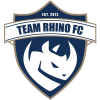 Team Rhino logo