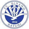 Dinamo Batumi logo