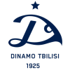 Dinamo Tbilisi logo