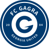 Gagra logo