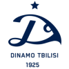 Dinamo Tbilisi 2 logo