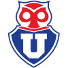 U. De Chile W logo