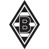 B. Monchengladbach logo