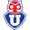 U. De Chile W logo