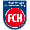 Heidenheim logo