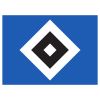 Hamburger Sv logo