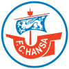 Hansa Rostock logo