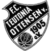 Teutonia Ottensen logo