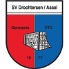 Drochtersen/Assel logo