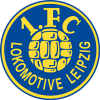 Lokomotive Leipzig logo