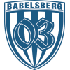 Babelsberg logo