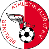 Berliner Ak 07 logo