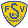 Luckenwalde logo