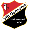 Halberstadt logo