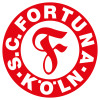 Fortuna Koln logo