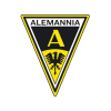 Alemannia Aachen logo