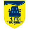 Duren logo