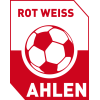 Ahlen logo