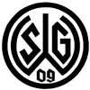 Sg Wattenscheid logo