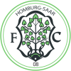 Fc 08 Homburg logo