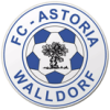 Walldorf logo